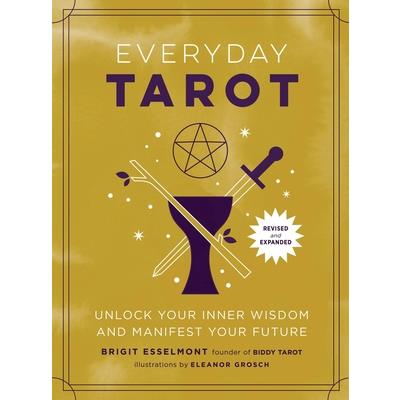 Everyday Tarot (Revised and Expanded Paperback) | 拾書所