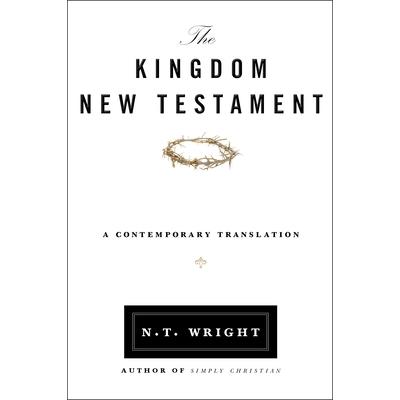 The Kingdom New Testament