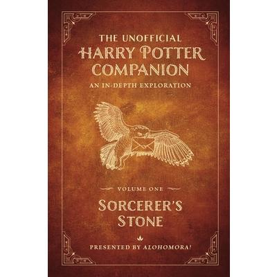 The Unofficial Harry Potter Companion Volume 1: Sorcerer’s Stone