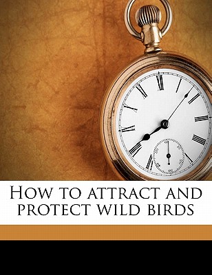 How to Attract and Protect Wild Birds