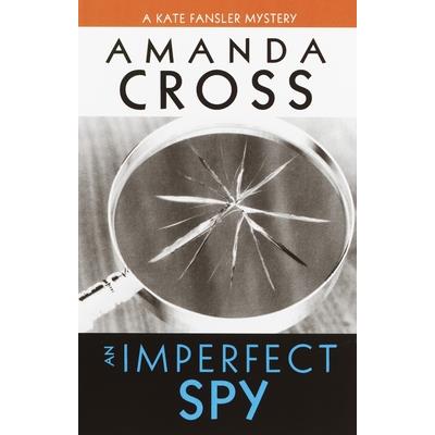 An Imperfect Spy | 拾書所