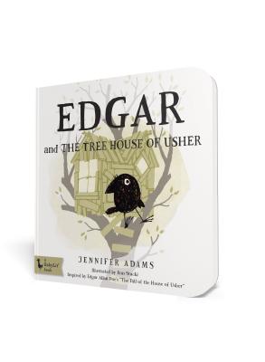 Edgar and the Tree House of Usher