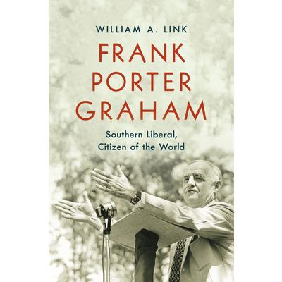 Frank Porter Graham