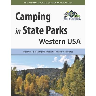 Camping in State Parks | 拾書所