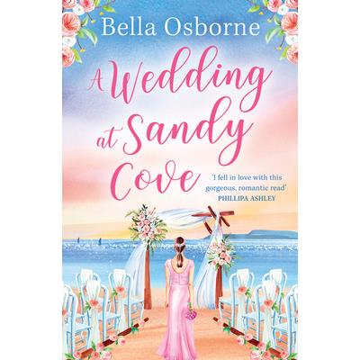 A Wedding at Sandy Cove