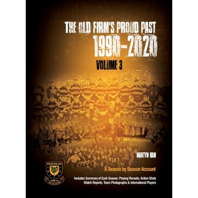 The Old Firm's Proud Past Volume 3 | 拾書所