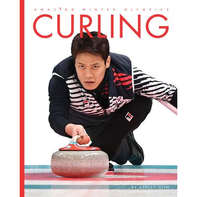 Curling | 拾書所