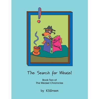 The Search for Weasel