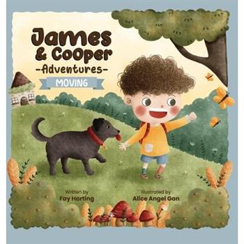 James & Cooper Adventures