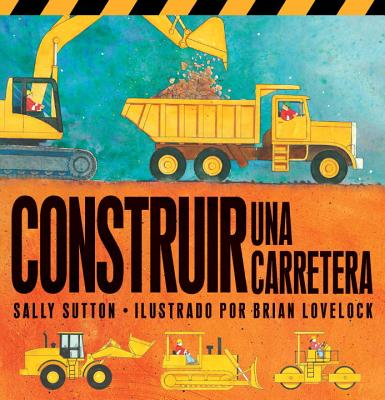 Construir Una Carretera / Roadwork | 拾書所