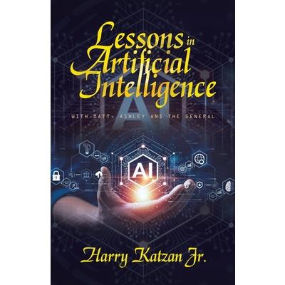 Lessons in Artificial Intelligence | 拾書所