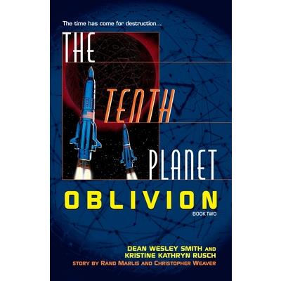 The Tenth Planet: Oblivion