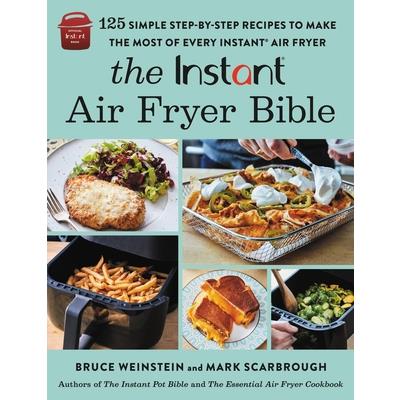 The Instant(r) Air Fryer Bible | 拾書所