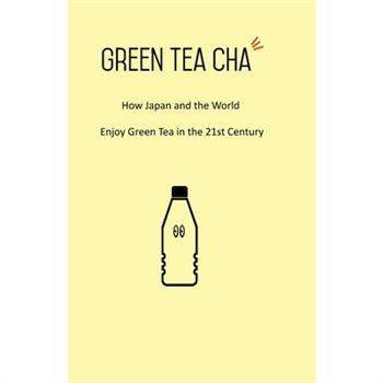 Green Tea Cha