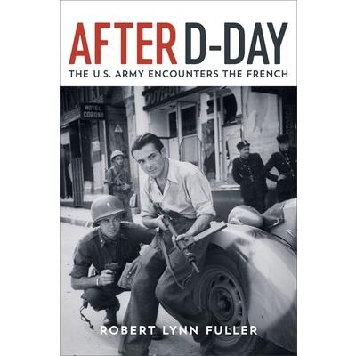 After D-Day