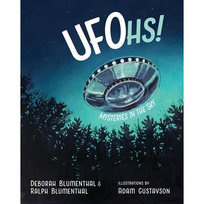 Ufohs! | 拾書所