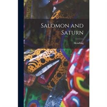 Salomon and Saturn