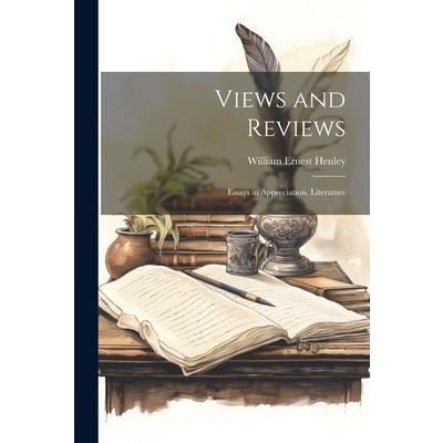 Views and Reviews | 拾書所