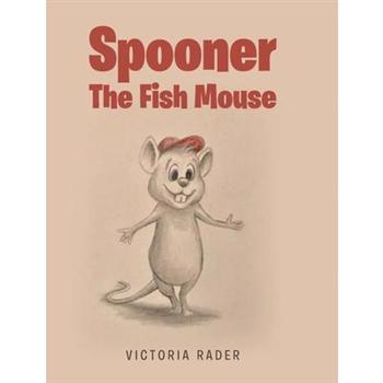 Spooner the Fish Mouse