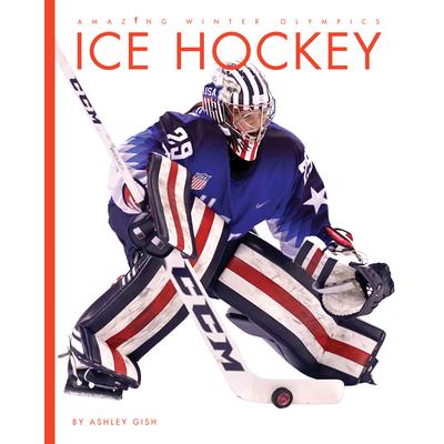 Ice Hockey | 拾書所