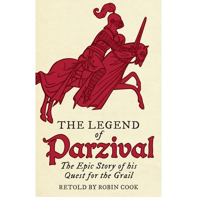 The Legend of Parzival－金石堂