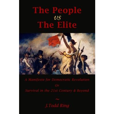 The People vs The Elite