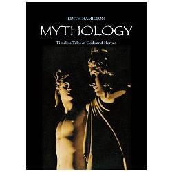 Mythology：Timeless Tales of Gods and Heroes