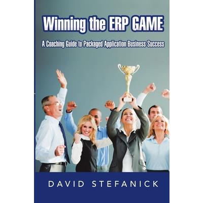 Winning The ERP Game