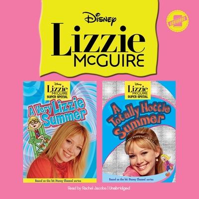 Lizzie McGuire Lib/E | 拾書所