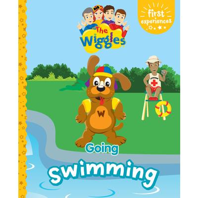 The Wiggles: First Experience Going Swimming | 拾書所