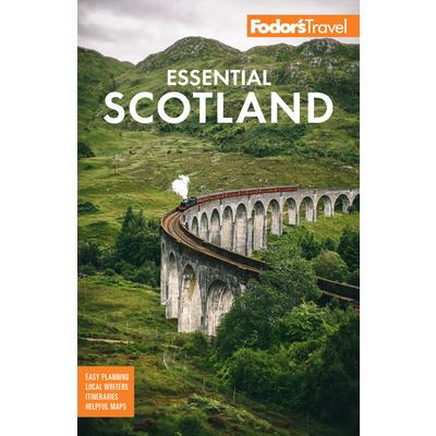 Fodor’s Essential Scotland