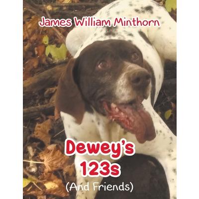 Dewey's 123s | 拾書所