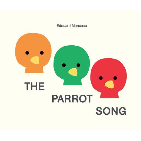 The Parrot Song | 拾書所