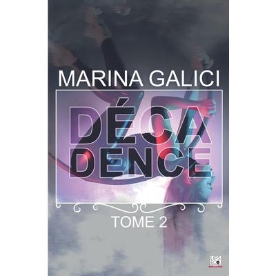 D矇cadence - Tome 2