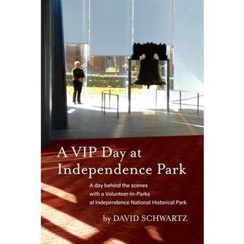 A VIP Day at Independence Park