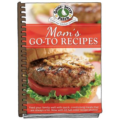 Moms Go-To Recipes