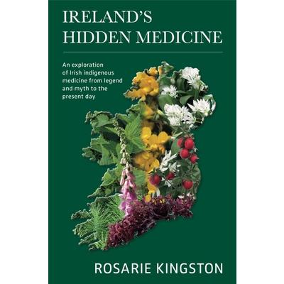 Ireland’s Hidden Medicine