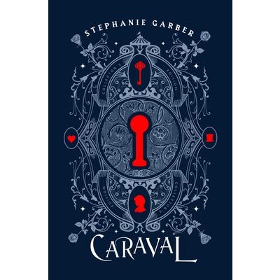 Caraval Collector’s Edition