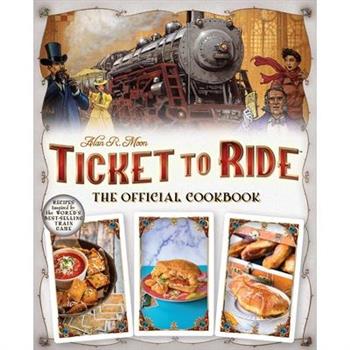 Ticket to Ride(tm)