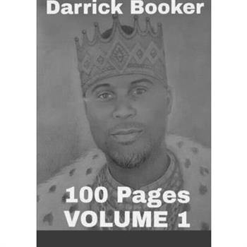 100 Page’s Volume 1