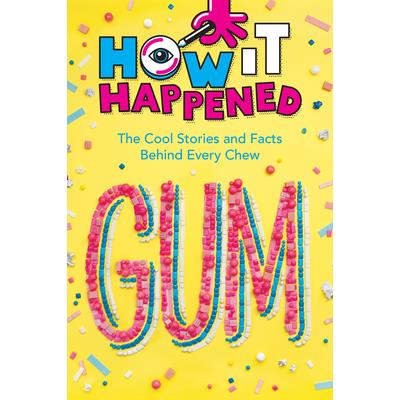 How It Happened! Gum | 拾書所