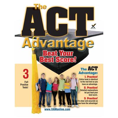 The Act Advantage 2017