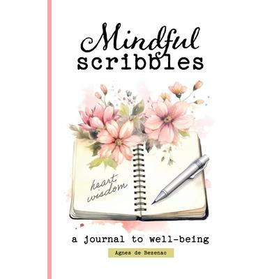 Mindful Scribbles | 拾書所