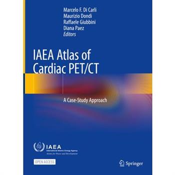 IAEA Atlas of Cardiac Pet/CT