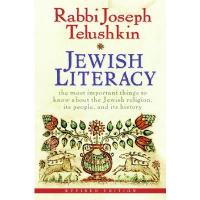 Jewish Literacy