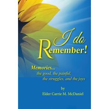I Do Remember!