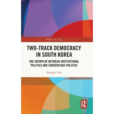 Two-Track Democracy in South Korea