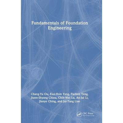 Fundamentals of Foundation Engineering | 拾書所