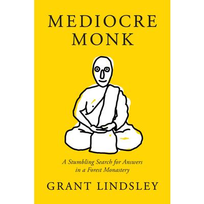 Mediocre Monk | 拾書所