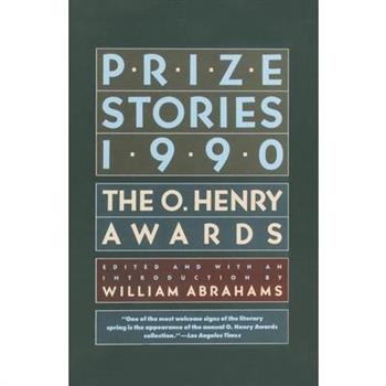 Prize Stories 1990